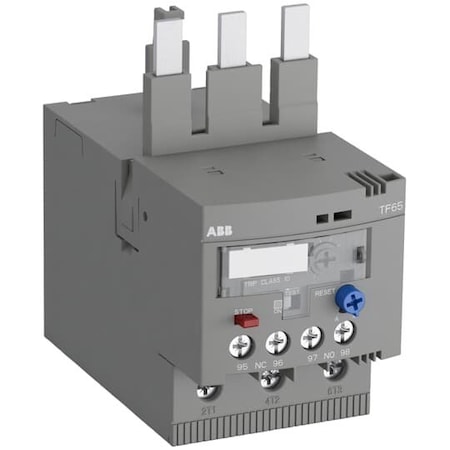 Abb TOL, AF40-65, CLASS-10, 22-28A TF65-28